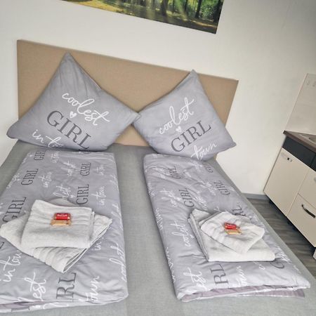 M&Bluxux Apartaments Krefeld Zewnętrze zdjęcie