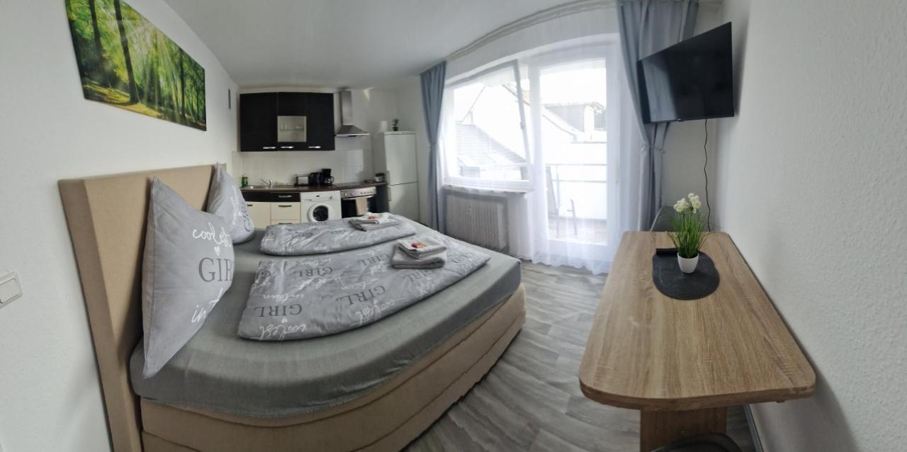 M&Bluxux Apartaments Krefeld Zewnętrze zdjęcie