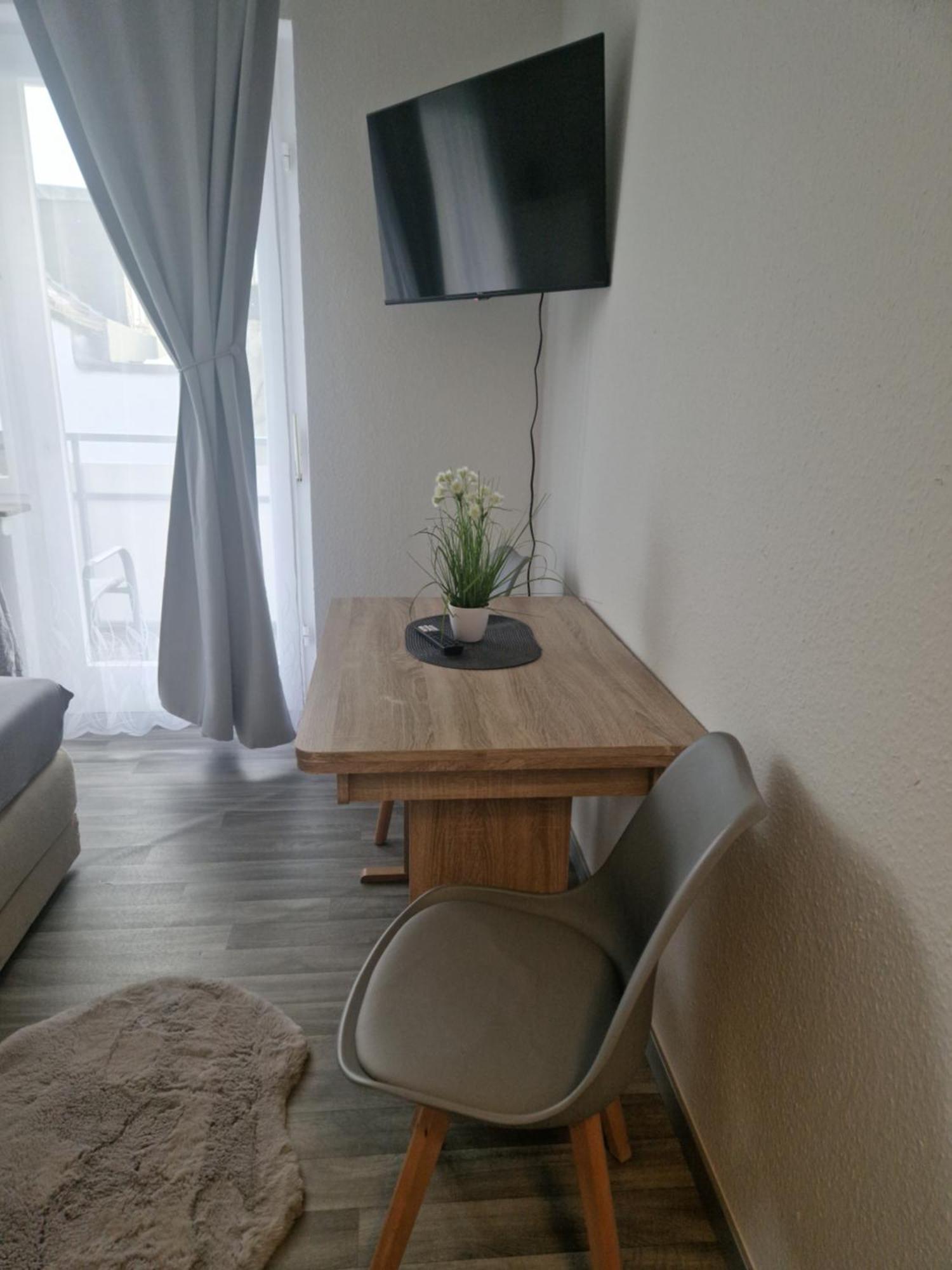 M&Bluxux Apartaments Krefeld Zewnętrze zdjęcie