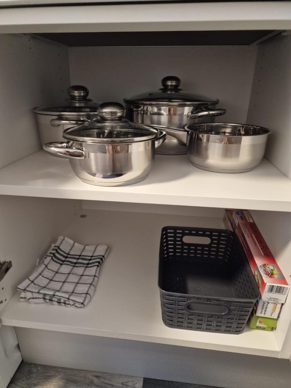 M&Bluxux Apartaments Krefeld Zewnętrze zdjęcie