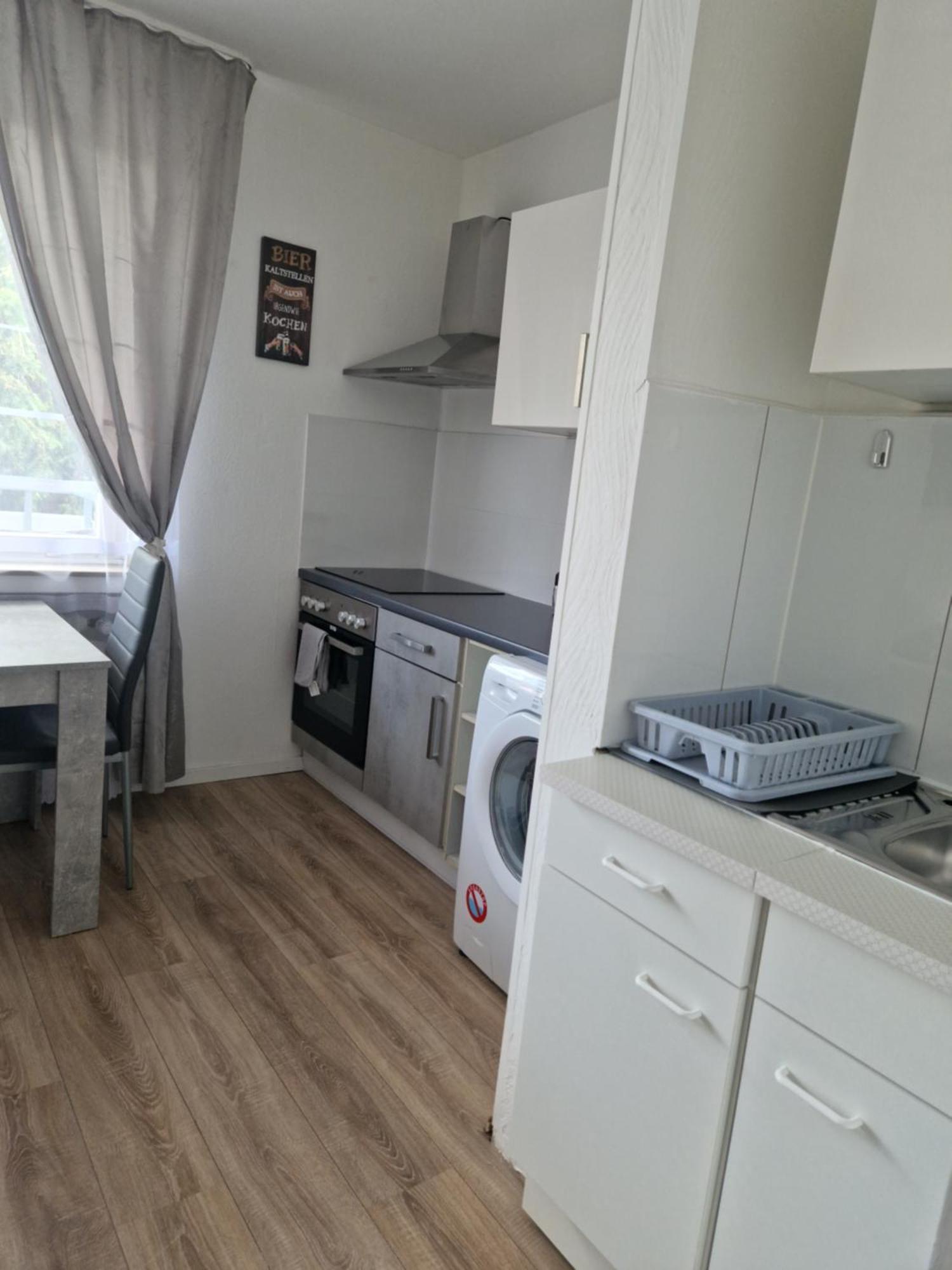 M&Bluxux Apartaments Krefeld Zewnętrze zdjęcie
