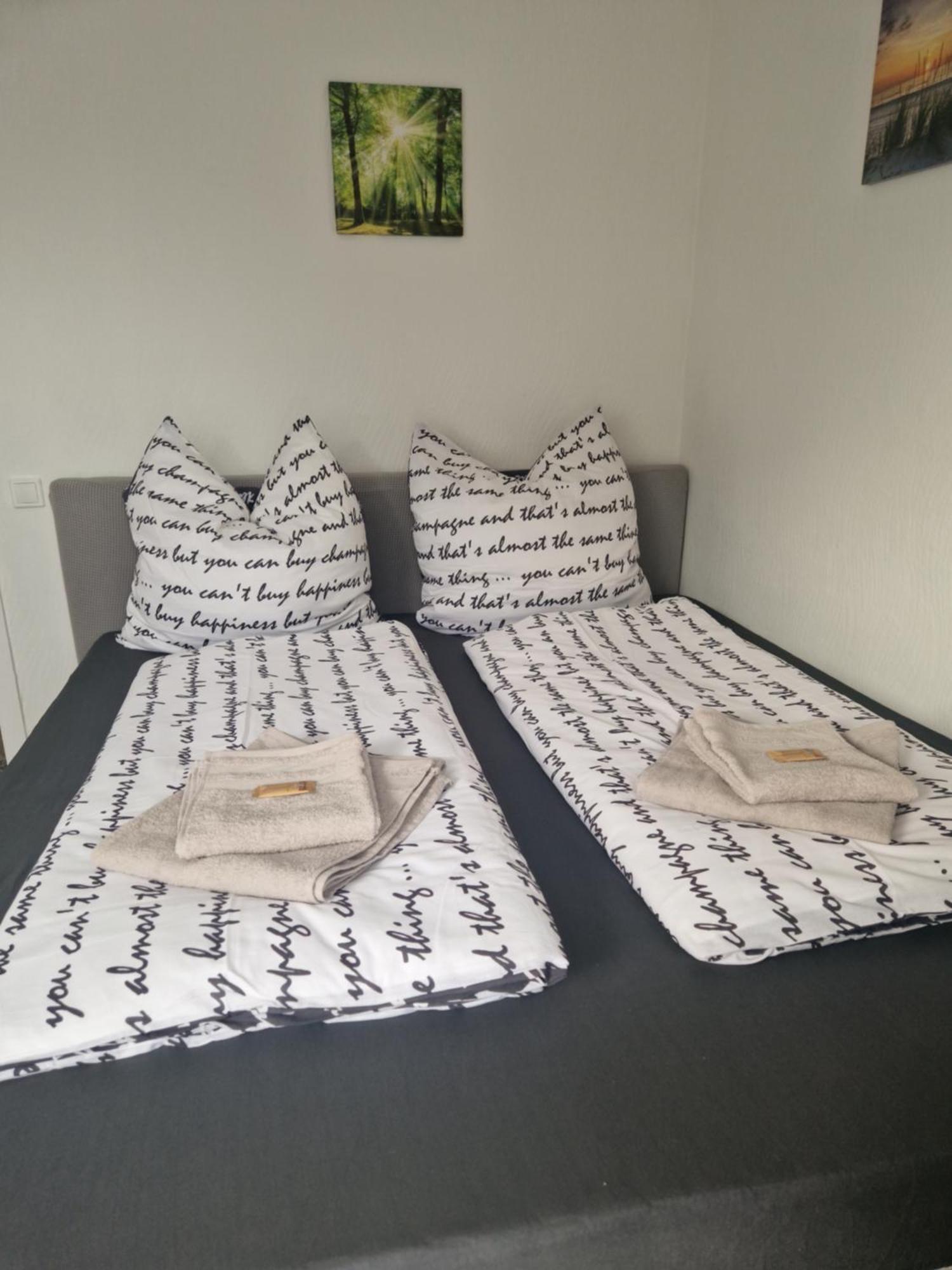 M&Bluxux Apartaments Krefeld Zewnętrze zdjęcie