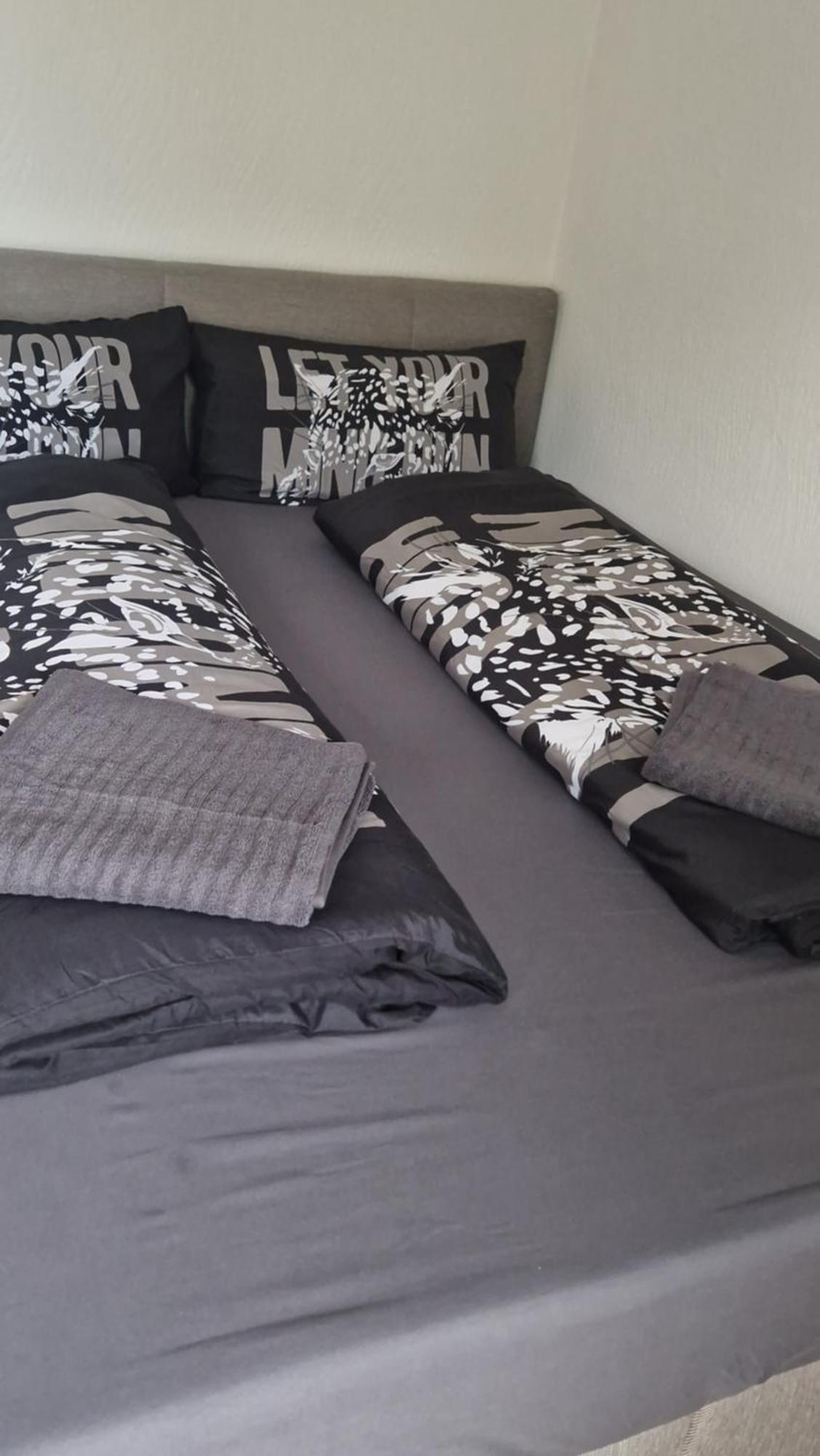 M&Bluxux Apartaments Krefeld Zewnętrze zdjęcie