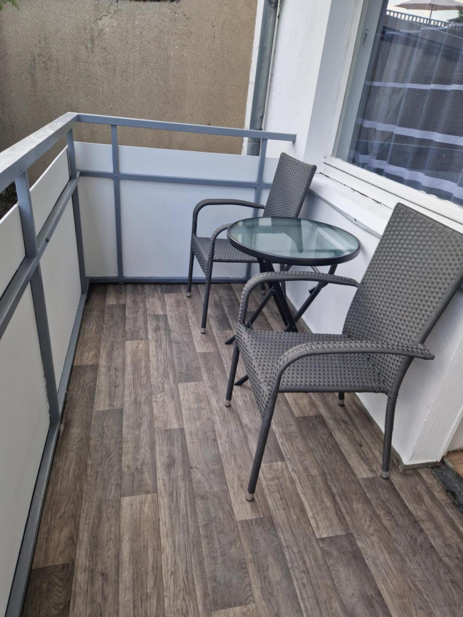 M&Bluxux Apartaments Krefeld Zewnętrze zdjęcie