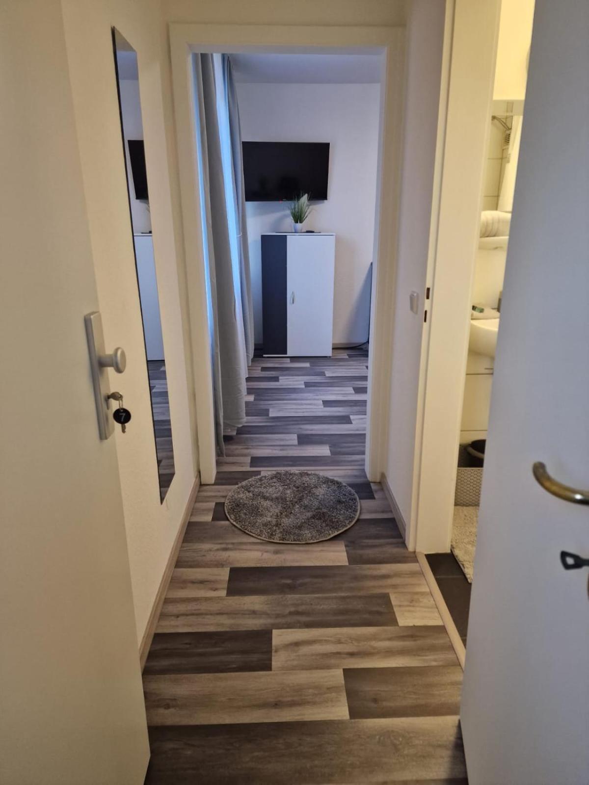 M&Bluxux Apartaments Krefeld Zewnętrze zdjęcie