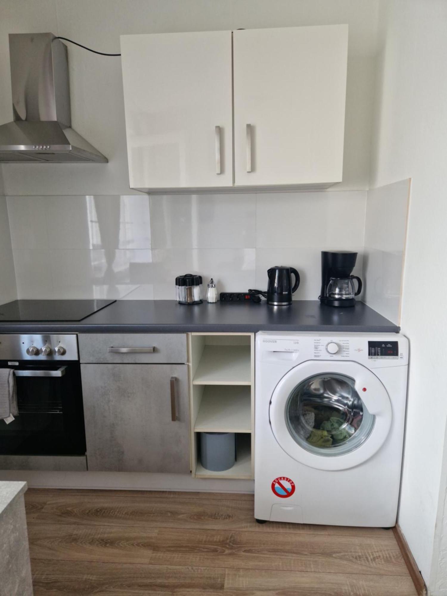 M&Bluxux Apartaments Krefeld Zewnętrze zdjęcie