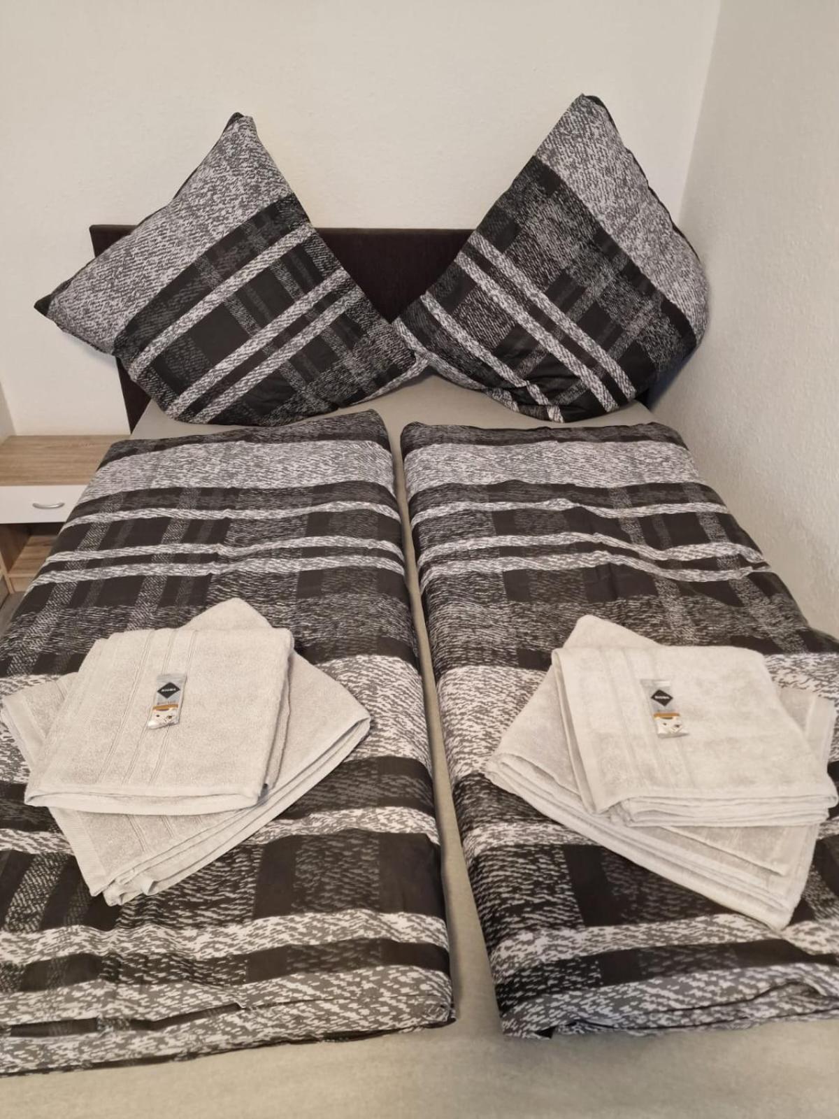 M&Bluxux Apartaments Krefeld Zewnętrze zdjęcie