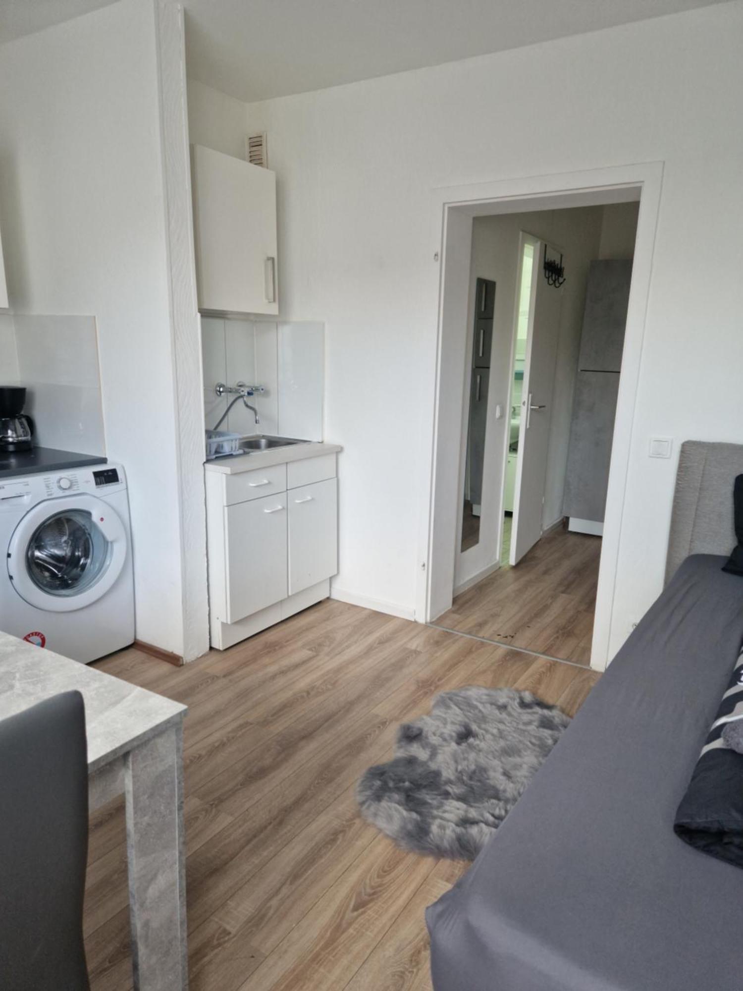 M&Bluxux Apartaments Krefeld Zewnętrze zdjęcie
