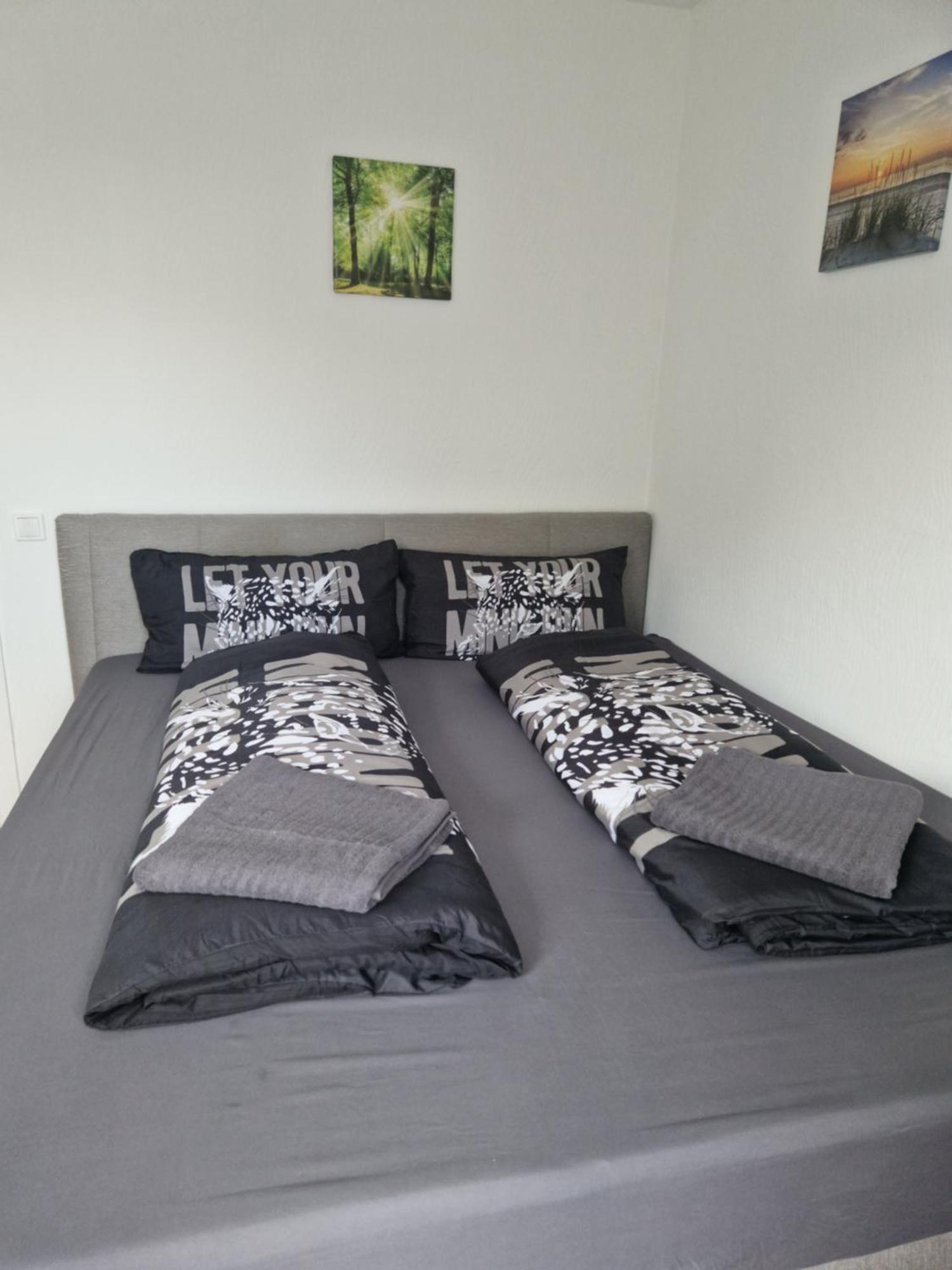 M&Bluxux Apartaments Krefeld Zewnętrze zdjęcie