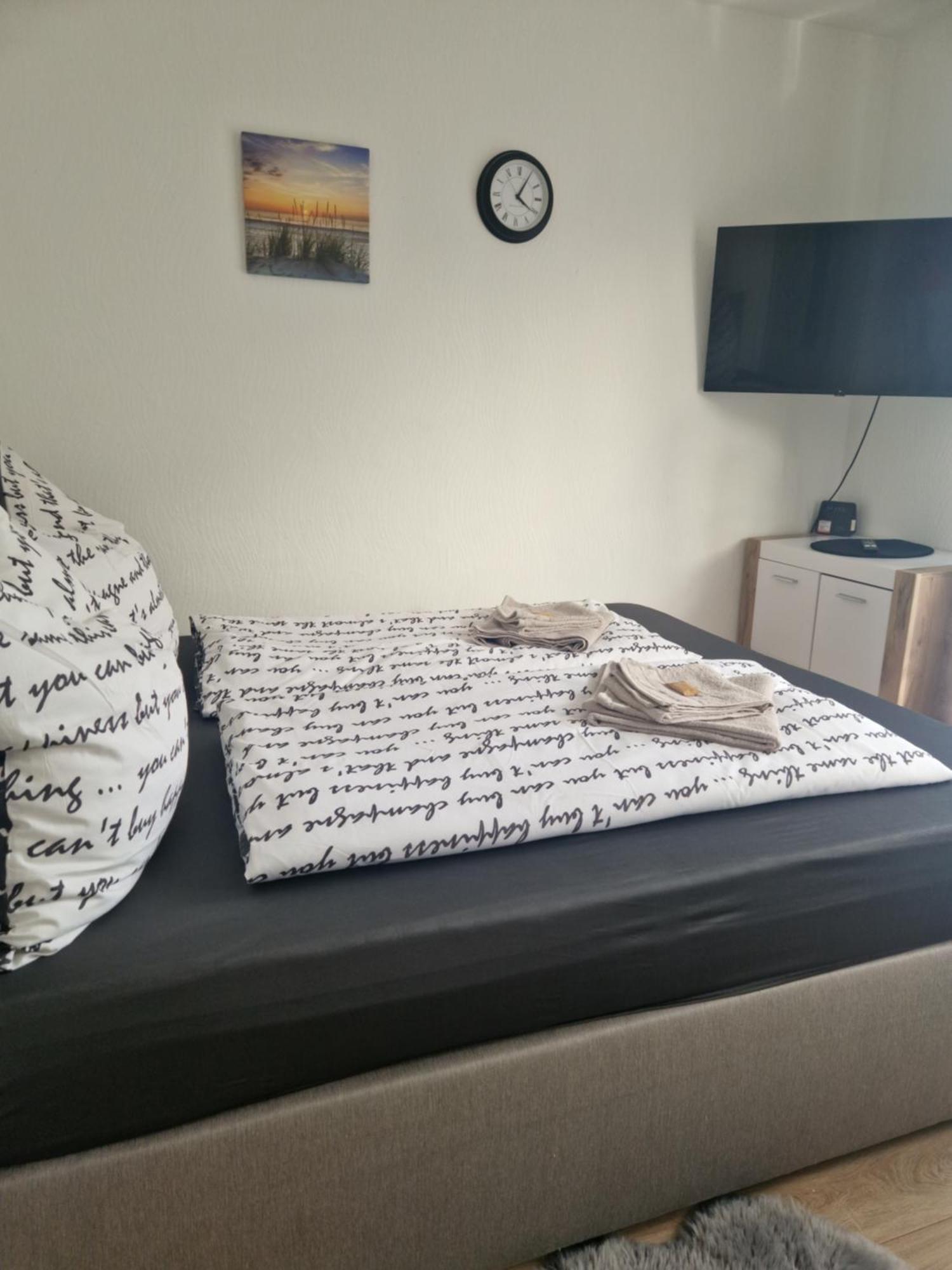 M&Bluxux Apartaments Krefeld Zewnętrze zdjęcie