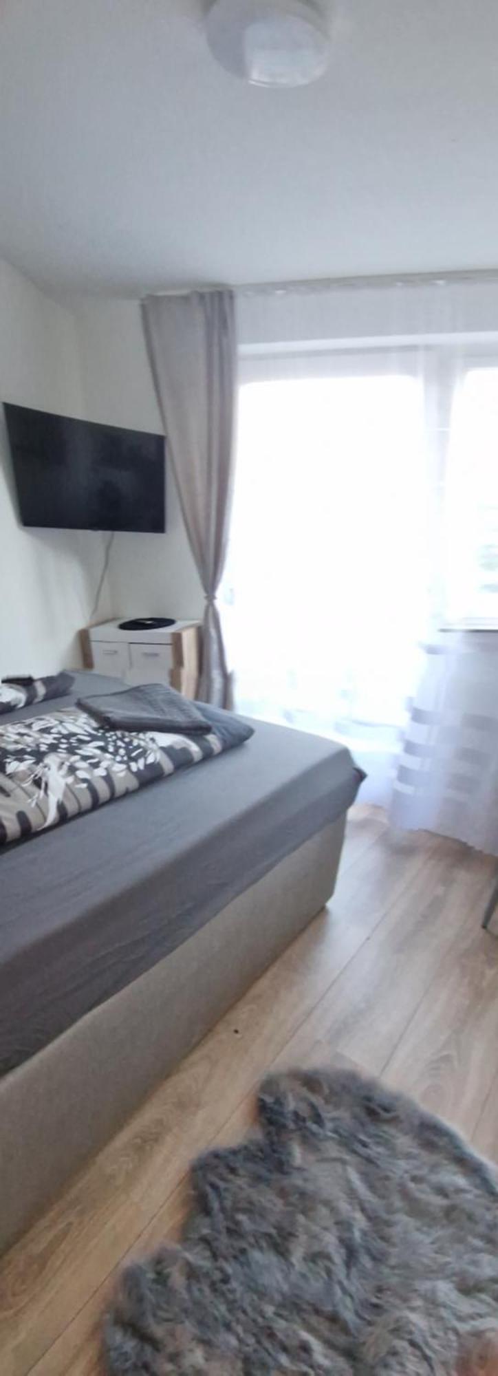 M&Bluxux Apartaments Krefeld Zewnętrze zdjęcie