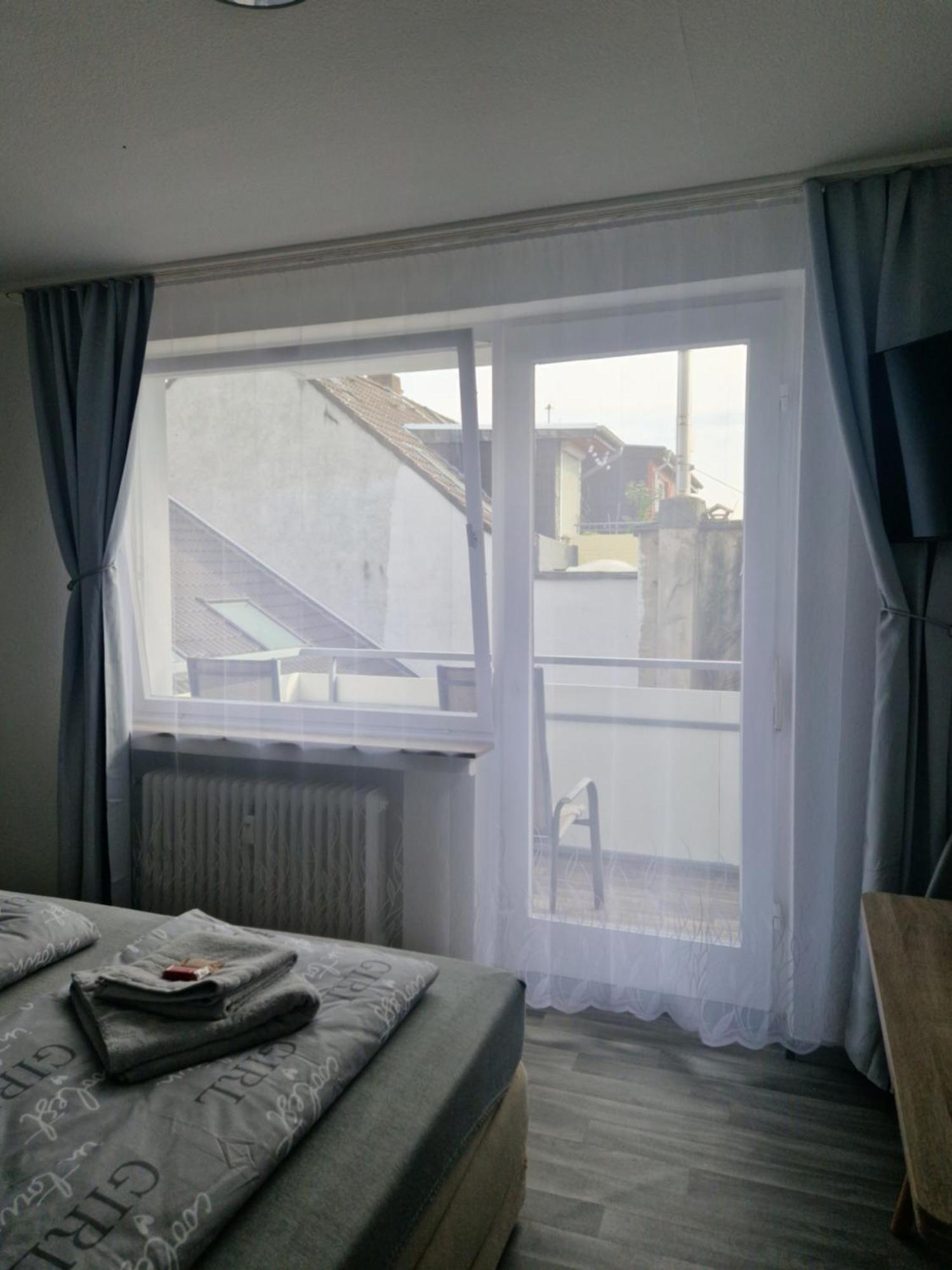 M&Bluxux Apartaments Krefeld Zewnętrze zdjęcie
