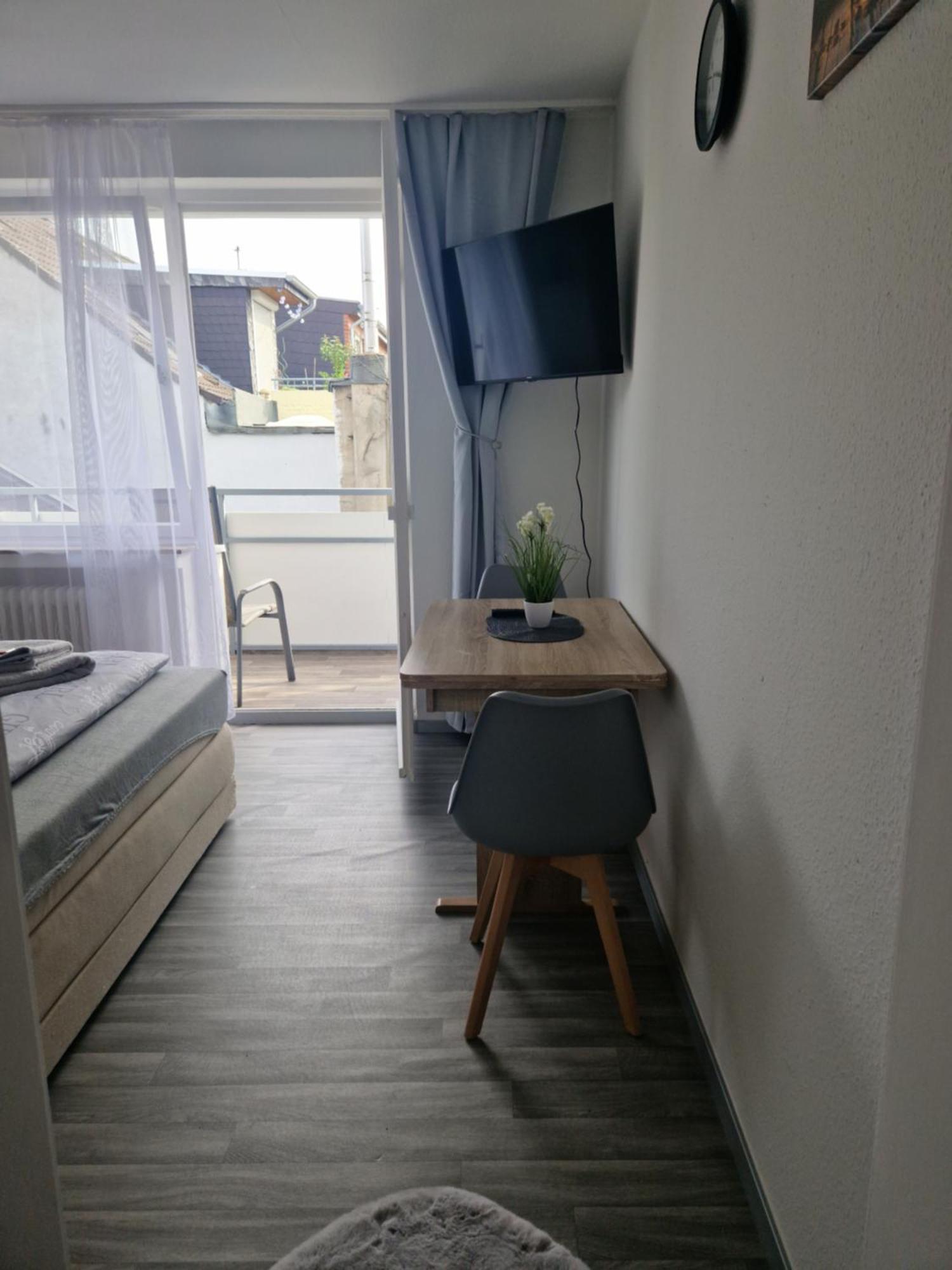 M&Bluxux Apartaments Krefeld Zewnętrze zdjęcie