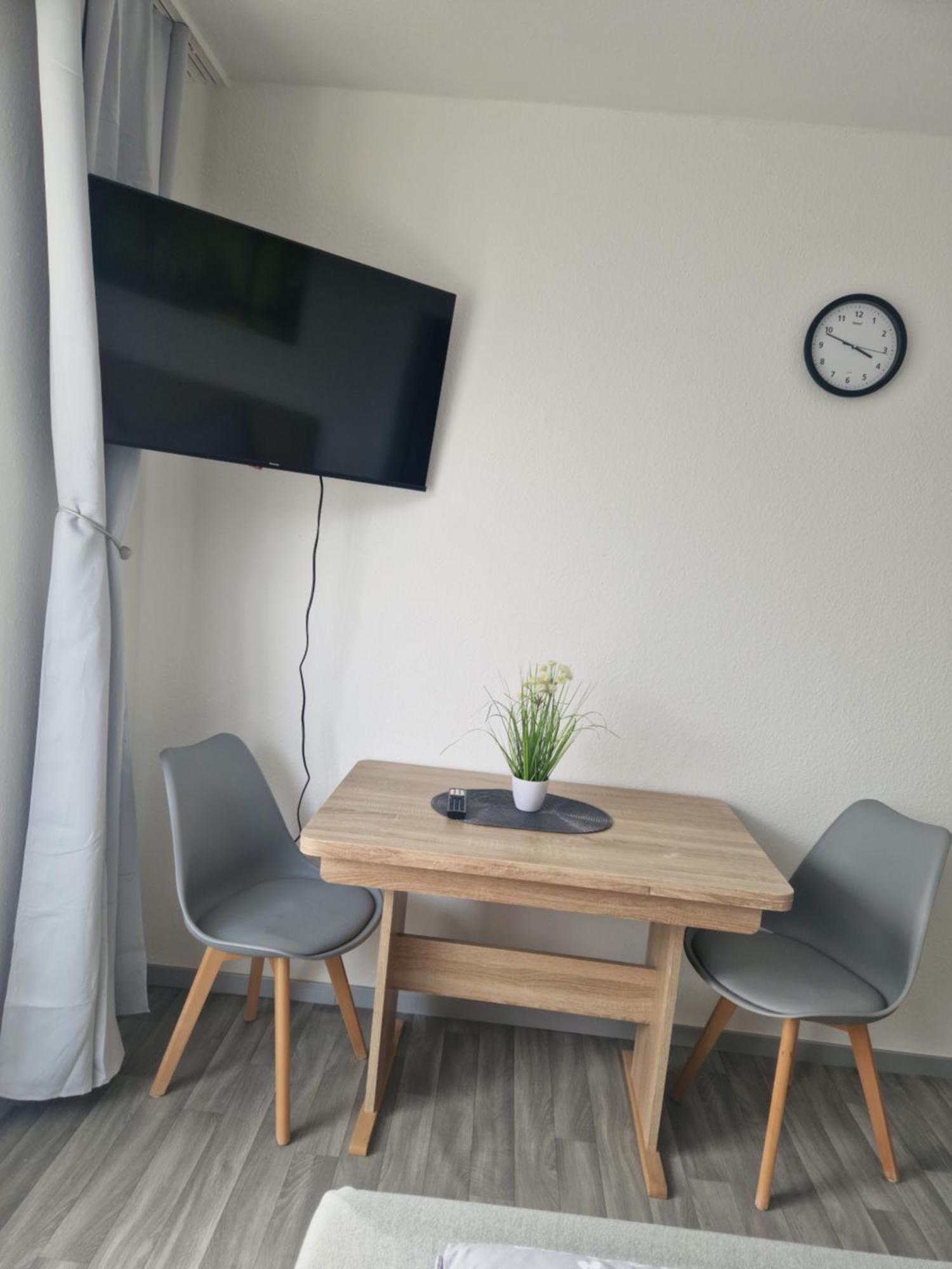 M&Bluxux Apartaments Krefeld Zewnętrze zdjęcie