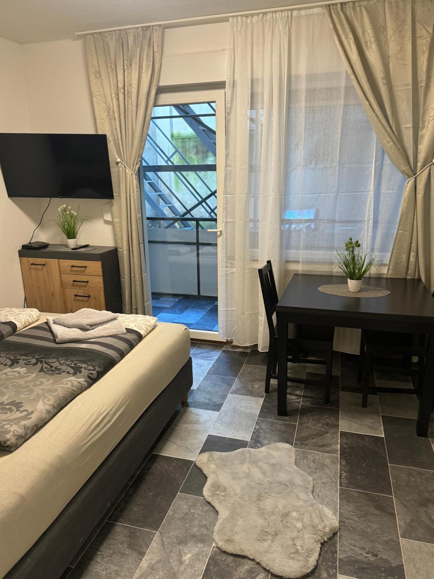 M&Bluxux Apartaments Krefeld Zewnętrze zdjęcie