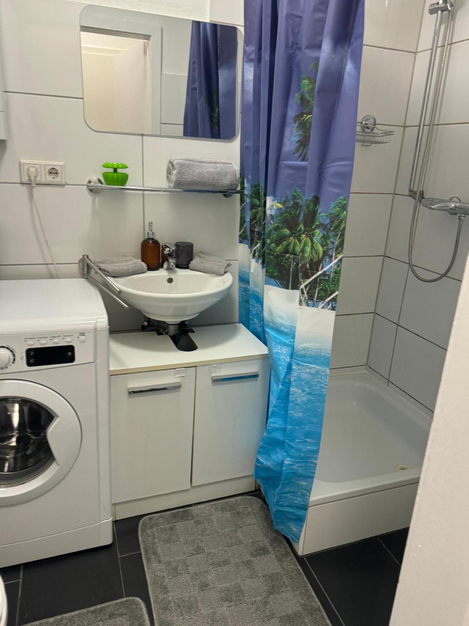 M&Bluxux Apartaments Krefeld Zewnętrze zdjęcie