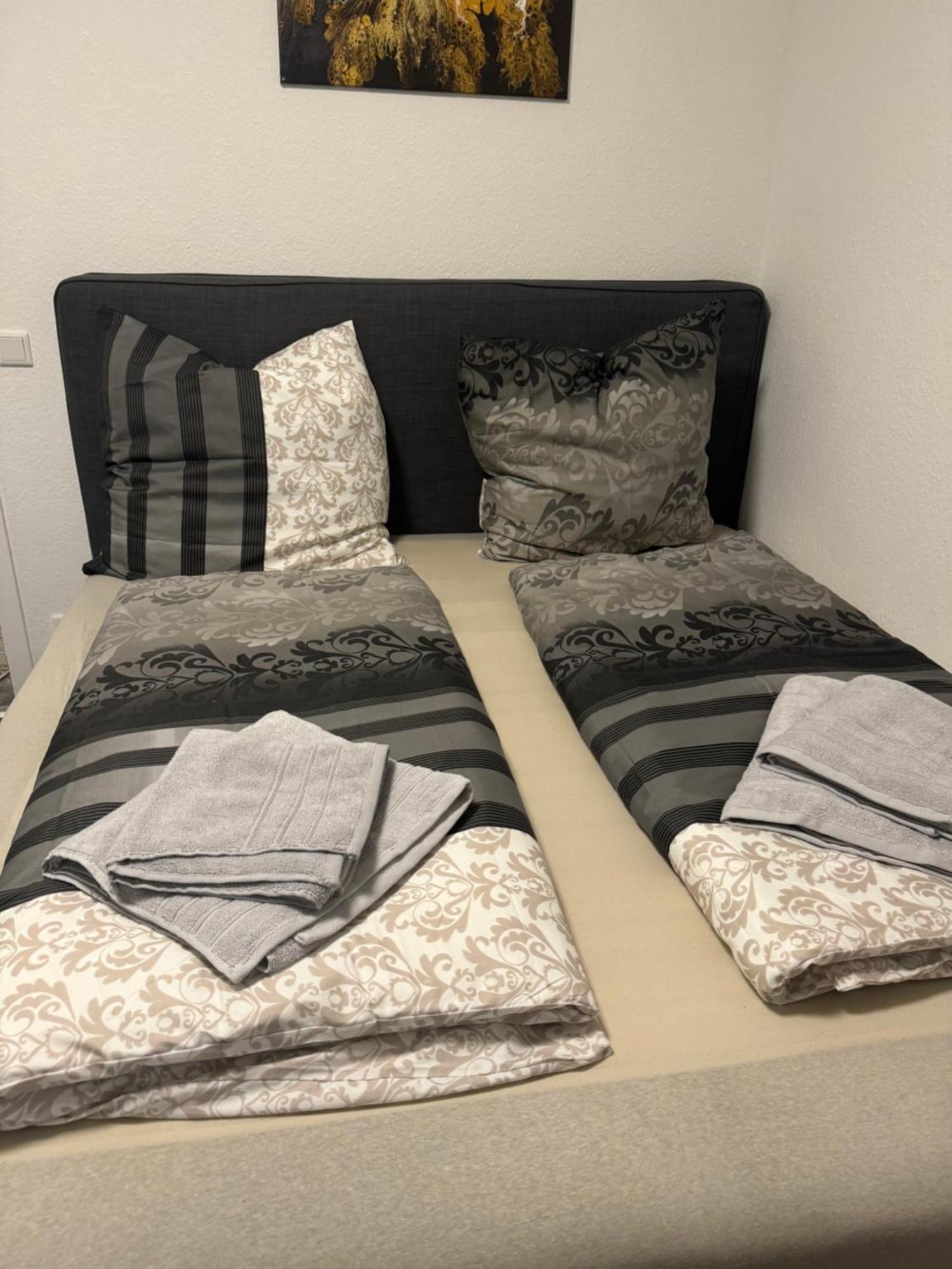 M&Bluxux Apartaments Krefeld Zewnętrze zdjęcie