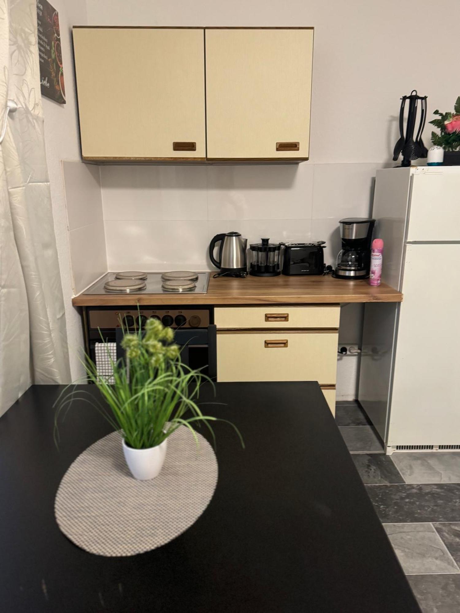 M&Bluxux Apartaments Krefeld Zewnętrze zdjęcie