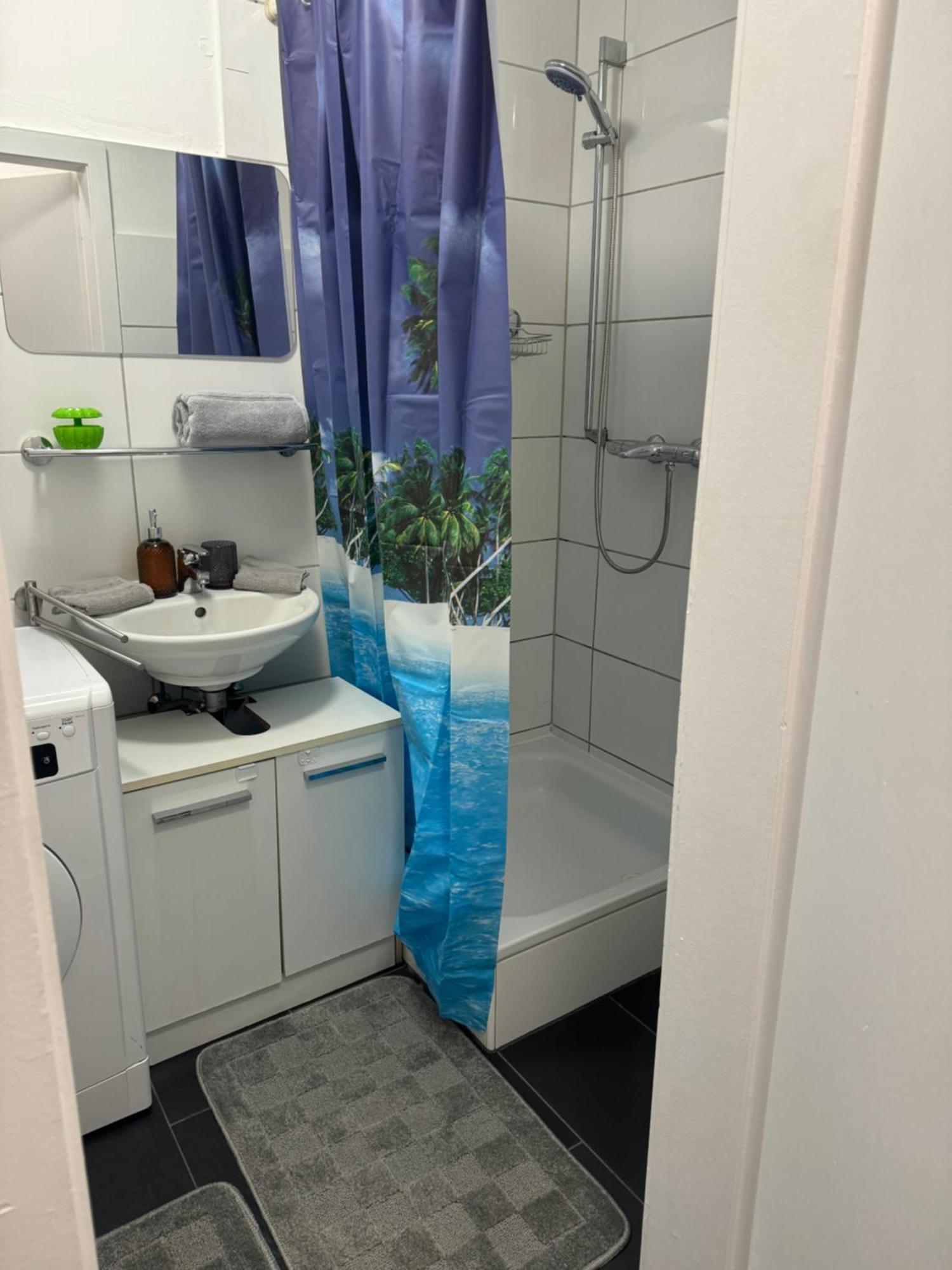 M&Bluxux Apartaments Krefeld Zewnętrze zdjęcie