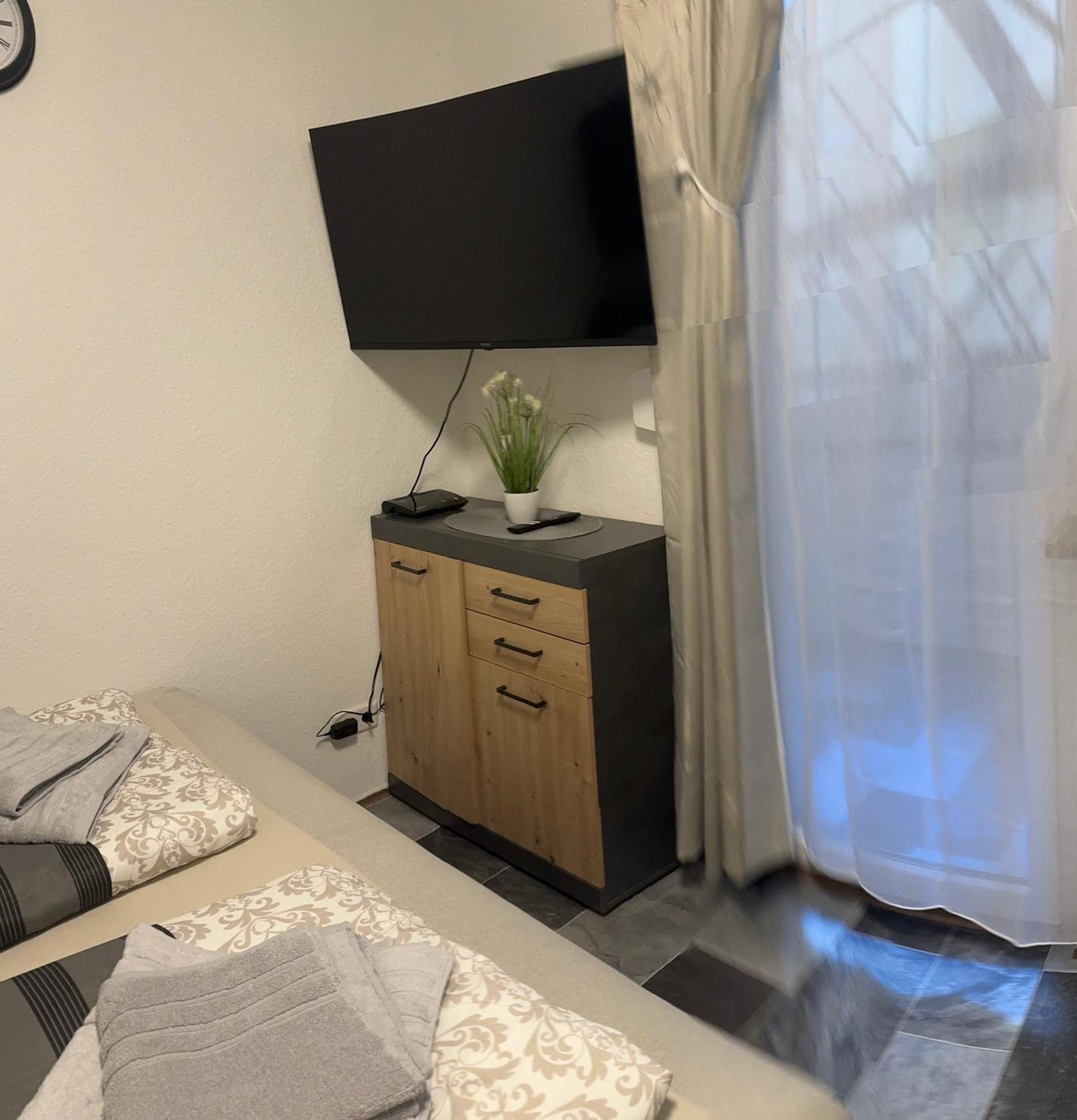 M&Bluxux Apartaments Krefeld Zewnętrze zdjęcie
